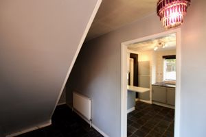 Entrance hall- click for photo gallery